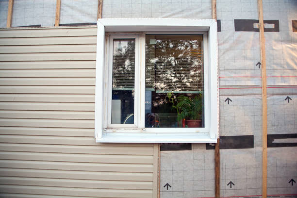 How To Choose The Right Materials for Your Siding Installation in 'Merton, WI